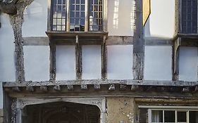 Sign Of The Angel
